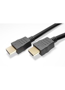  Goobay | Black | HDMI male (type A) | HDMI male (type A) | High Speed HDMI Cable with Ethernet | HDMI to HDMI | 0.5 m Hover