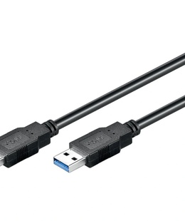  Goobay | USB 3.0 SuperSpeed Cable | USB to USB | 3 m  Hover