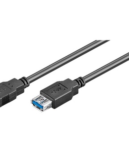  Goobay | USB 3.0 SuperSpeed Extension Cable | USB to USB | 5 m  Hover