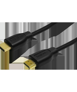  Logilink | black | HDMI | HDMI | HDMI A male - HDMI A male  Hover
