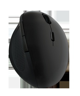 Pele Logilink | Mouse | ID0139 | Wireless | Black  Hover