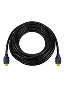  Logilink | Black | HDMI Type A Male | HDMI Type A Male | Cable HDMI High Speed with Ethernet | HDMI to HDMI | 10 m Hover