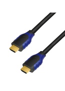  Logilink | Black | HDMI Type A Male | HDMI Type A Male | Cable HDMI High Speed with Ethernet | HDMI to HDMI | 15 m