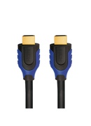  Logilink | Black | HDMI Type A Male | HDMI Type A Male | Cable HDMI High Speed with Ethernet | HDMI to HDMI | 15 m Hover
