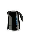 Tējkanna Braun | WK 300 | Standard kettle | 2200 W | 1.7 L | Plastic | 360° rotational base | Black Hover