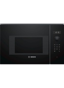 Mikroviļņu krāsns Bosch | BFL524MB0 | Microwave Oven | Built-in | 20 L | 800 W | Black