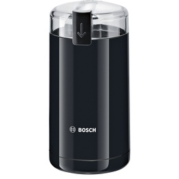  Bosch | TSM6A013B | Coffee Grinder | 180 W | Coffee beans capacity 75 g | Black