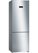  Bosch Refrigerator KGN49XLEA Energy efficiency class E