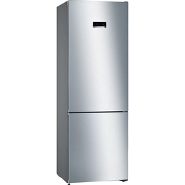 Bosch Refrigerator KGN49XLEA Energy efficiency class E