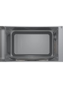 Mikroviļņu krāsns Bosch | FFL023MW0 | Microwave Oven | Free standing | 800 W | White Hover