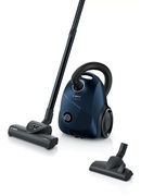  Bosch | BGBS2BU1T | Vacuum cleaner | Bagged | Power 850 W | Dust capacity 3.5 L | Blue