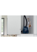  Bosch | BGBS2BU1T | Vacuum cleaner | Bagged | Power 850 W | Dust capacity 3.5 L | Blue Hover