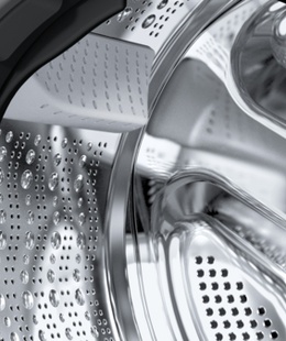 Veļas mazgājamā  mašīna Bosch WNA144VLSN Washing Machine with Dryer  Hover