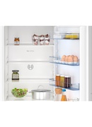 Bosch Refrigerator KIN96NSE0 Series 2 Energy efficiency class E Built-in Combi Height 193.5 cm No Frost system Fridge net capacity 215 L Freezer net capacity 75 L 34 dB White Hover