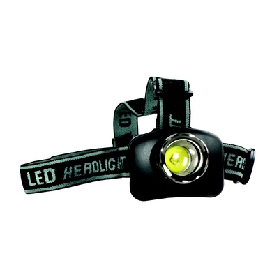 Camelion Headlight CT-4007 SMD LED 130 lm Zoom function