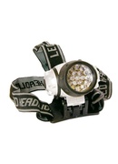  Arcas | 19 LED | Headlight | 4 light functions