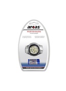  Arcas | 19 LED | Headlight | 4 light functions Hover