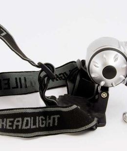  Arcas Headlight ARC9 9 LED  Hover