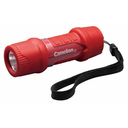  Camelion | HP7011 | Torch | LED | 40 lm | Waterproof