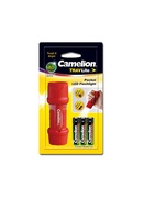  Camelion | HP7011 | Torch | LED | 40 lm | Waterproof Hover