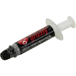  Thermal Grizzly | Thermal grease Kryonaut 1g | universal | Thermal Conductivity: 12