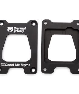  Thermal Grizzly Ryzen 7000 Direct Die Frame  Hover