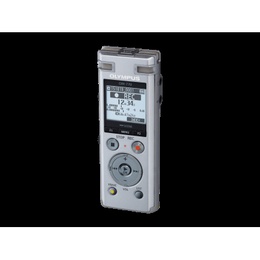 Diktofons Olympus DM-770 Digital Voice Recorder Olympus | DM-770 | Microphone connection | MP3 playback