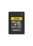  Sony CEA-G series CF-express Type A Memory Card 160 GB CF-express