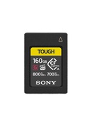  Sony CEA-G series CF-express Type A Memory Card 160 GB CF-express Hover