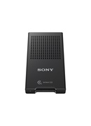  Sony | Memory Card Reader CFexpress Type B/XQD | MRW-G1 Hover