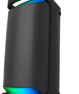  Sony | Portable Wireless Speaker | XP700 X-Series | W | Waterproof | Bluetooth | Black | Wireless connection  Hover