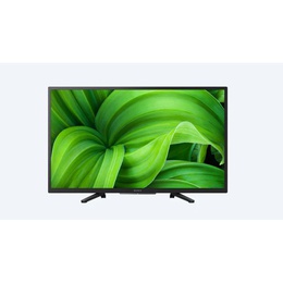 Televizors Sony | KD32W800P | 32 (80 cm) | Smart TV | Android | HD | Black