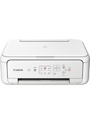 Printeris Multifunctional printer | PIXMA TS5151 | Inkjet | Colour | All-in-One | A4 | Wi-Fi | White