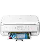 Printeris Multifunctional printer | PIXMA TS5151 | Inkjet | Colour | All-in-One | A4 | Wi-Fi | White Hover
