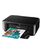 Printeris Canon Multifunctional printer | PIXMA MG3650S | Inkjet | Colour | All-in-One | A4 | Wi-Fi | Black
