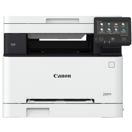 Printeris Canon i-SENSYS | MF651Cw | Laser | Colour | All-in-one | A4 | Wi-Fi