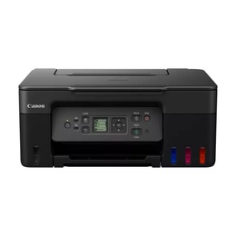 Printeris Multifunctional Printer | PIXMA G3570 | Inkjet | Colour | Multifunctional printer | A4 | Wi-Fi | Black
