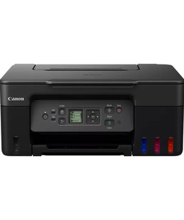 Printeris Multifunctional Printer | PIXMA G3570 | Inkjet | Colour | Multifunctional printer | A4 | Wi-Fi | Black  Hover