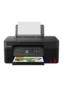 Printeris Multifunctional Printer | PIXMA G3570 | Inkjet | Colour | Multifunctional printer | A4 | Wi-Fi | Black Hover