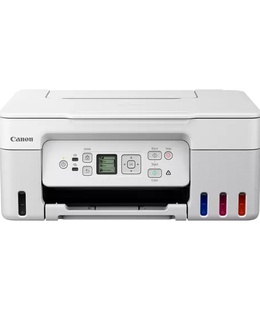 Printeris Canon Multifunctional Printer | PIXMA G3571 | Inkjet | Colour | Multifunctional printer | A4 | Wi-Fi | White  Hover
