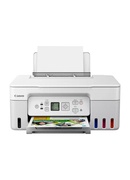 Printeris Canon Multifunctional Printer | PIXMA G3571 | Inkjet | Colour | Multifunctional printer | A4 | Wi-Fi | White Hover
