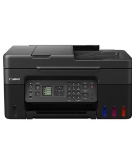 Printeris Canon | Multifunctional Printer | PIXMA G4570 | Inkjet | Colour | Multifunctional printer | A4 | Wi-Fi | Black  Hover
