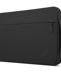  Lenovo | Fits up to size   | ThinkPad Vertical Carry Sleeve | 4X41K79634 | Sleeve | Black  Hover