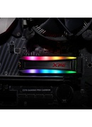  ADATA | Spectrix S40G RGB | 1000 GB | SSD interface M.2 NVME | Read speed 3500 MB/s | Write speed 3000 MB/s