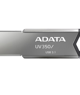  ADATA | UV350 | 32 GB | USB 3.1 | Silver  Hover