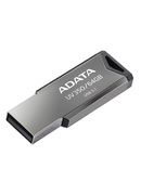  ADATA | UV350 | 64 GB | USB 3.1 | Silver