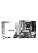  ASRock A620M PRO RS Processor family AMD Processor socket AM5 DDR5 DIMM Supported hard disk drive interfaces SATA