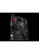  Asus | ROG STRIX B550-F GAMING WIFI II | Processor family AMD | Processor socket AM4 | DDR4 | Memory slots 4 | Supported hard disk drive interfaces SATA Hover