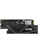  ADATA | XPG Gammix S70 BLADE | 1000 GB | SSD form factor M.2 2280 | SSD interface  PCIe Gen4x4 | Read speed 7400 MB/s | Write speed 6400 MB/s