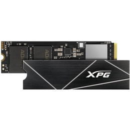  ADATA | XPG Gammix S70 BLADE | 1000 GB | SSD form factor M.2 2280 | SSD interface  PCIe Gen4x4 | Read speed 7400 MB/s | Write speed 6400 MB/s